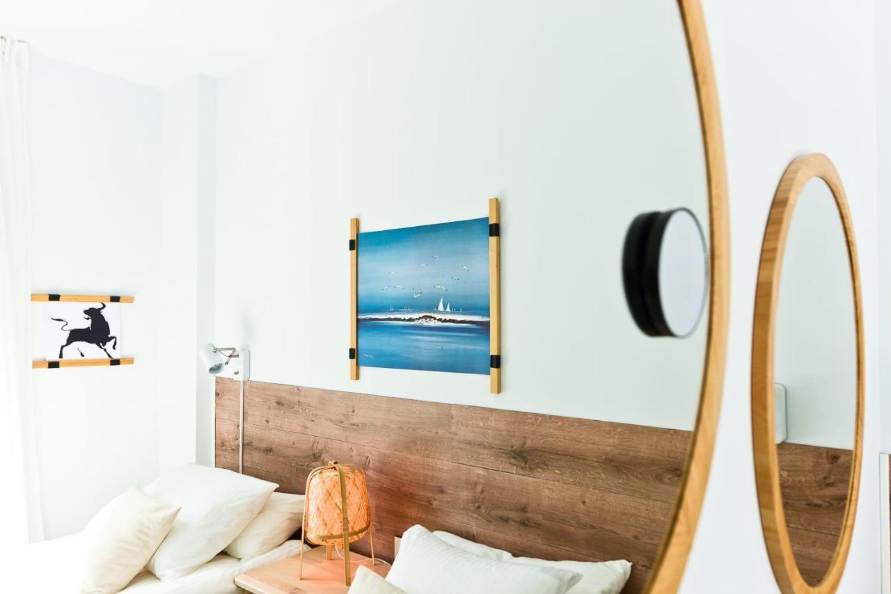 Baviera Hills 59 Apartment Caleta De Velez Bagian luar foto